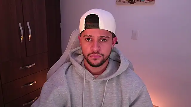 domsantiago  online show from 03/03/26, 03:45