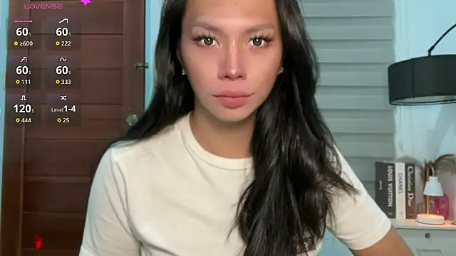 Demi Maddison online show from 03/13/26, 02:01