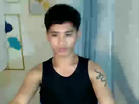 Snapshot of asianhardcock25 chatting on 06/25/26, 10:42 asianhardcock25 online show from 06/25/26, 10:42