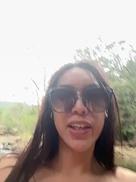 Paulalu95 online show from 03/12/26, 08:20