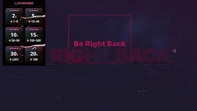 Paulalu95 online show from 04/06/26, 05:36