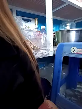 Cindy237st online show from 02/18/26, 08:54