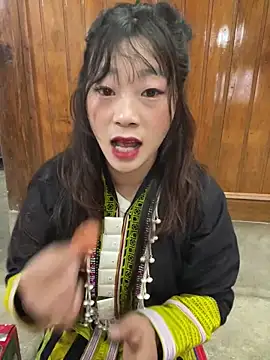 isaaa5 online show from 02/17/26, 02:30