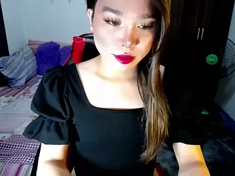 Urassiansweetcummer online show from 10/07/25, 01:47