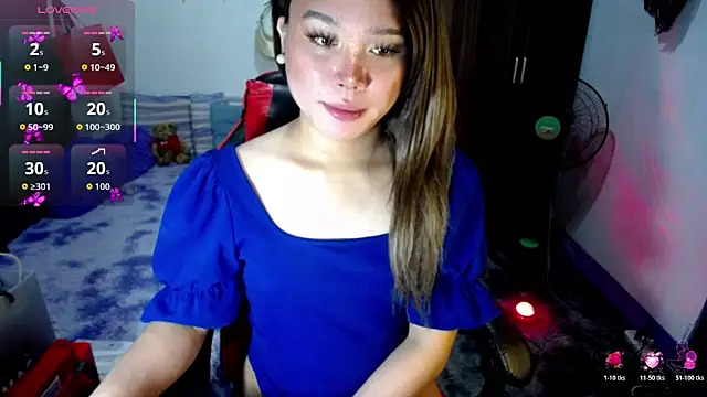 Urassiansweetcummer online show from 02/19/26, 12:39