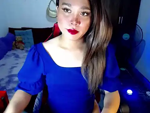 Urassiansweetcummer online show from 03/25/26, 03:34