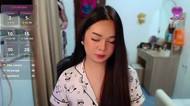 sofiahot365 online show from 12/20/25, 07:48