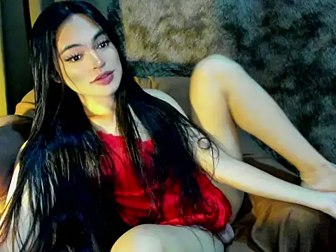 Sweetpeaxx online show from 12/02/25, 12:05