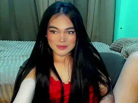 Sweetpeaxx online show from 06/03/26, 02:33