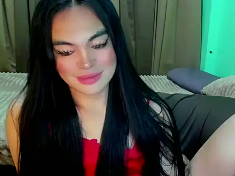 Sweetpeaxx online show from 06/16/26, 12:35