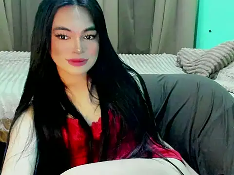 Sweetpeaxx online show from 07/07/26, 09:08