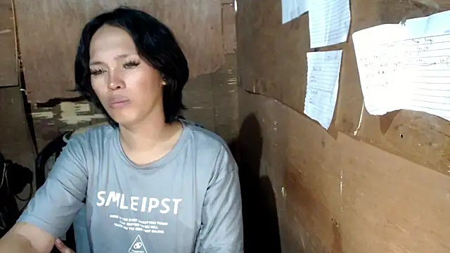 My sweet ladyboy online show from 11/04/25, 11:20