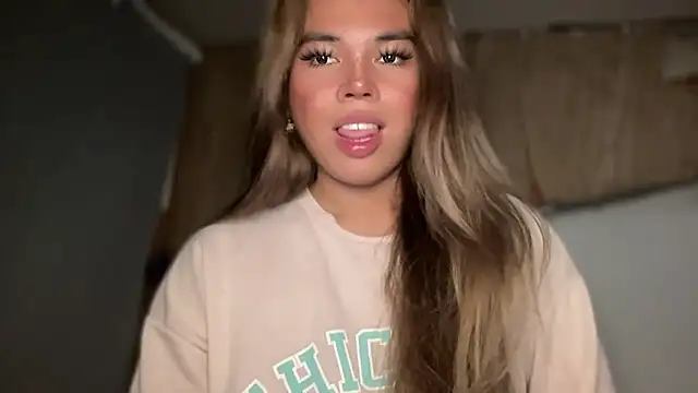 goddessofalltime online show from 09/10/25, 02:11