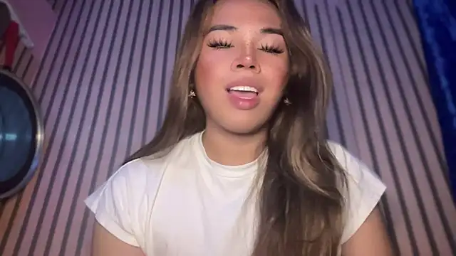 goddessofalltime online show from 09/15/25, 06:13