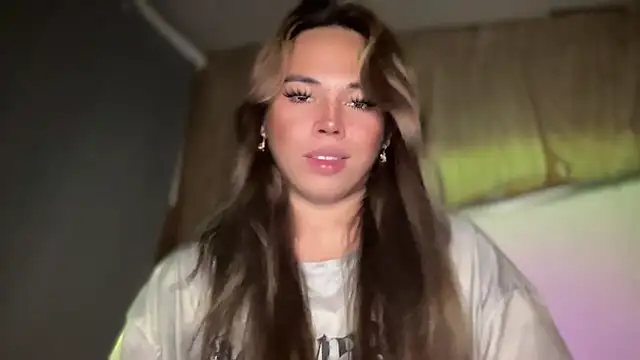 goddessofalltime online show from 10/05/25, 05:33