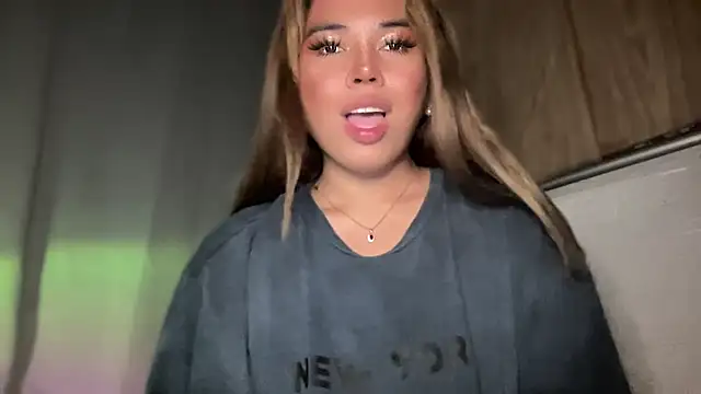 goddessofalltime online show from 11/23/25, 05:13