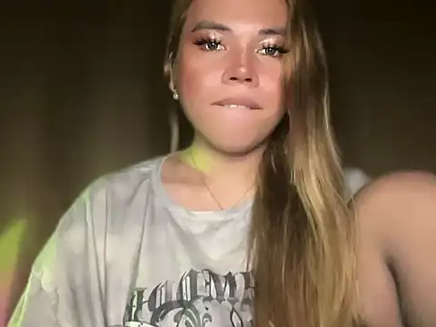 goddessofalltime online show from 01/06/26, 05:16