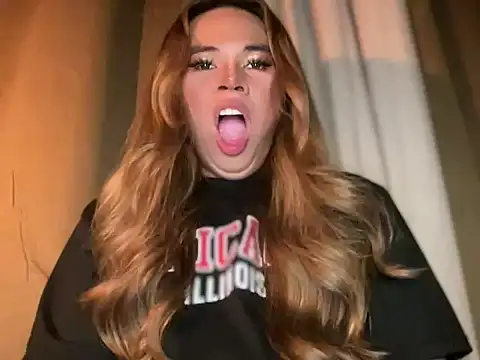 goddessofalltime online show from 03/25/26, 10:49