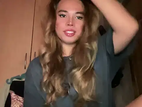 goddessofalltime online show from 04/04/26, 12:42