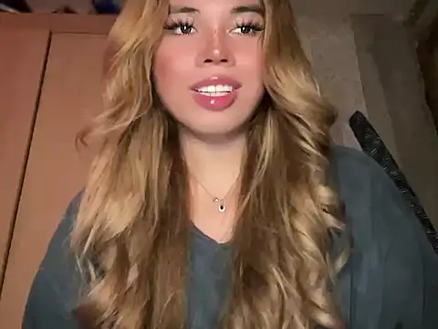 goddessofalltime online show from 04/05/26, 03:36