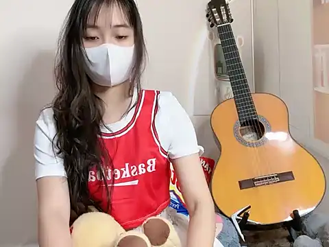  KiuAnh 22 online show from 04/01/26, 03:20