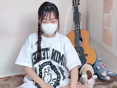  KiuAnh 22 online show from 04/11/26, 02:49