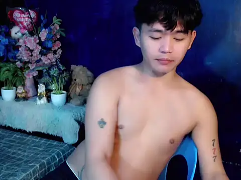 Albertx Destroyer69 online show from 03/22/26, 11:52