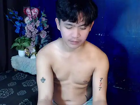 Albertx Destroyer69 online show from 04/05/26, 12:30