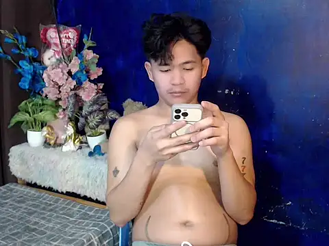 Albertx Destroyer69 online show from 04/06/26, 12:08