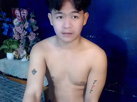 Albertx Destroyer69 online show from 04/06/26, 11:05