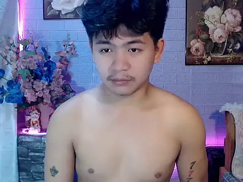 Snapshot of Albertx_Destroyer69 chatting on 07/08/26, 03:11 Albertx Destroyer69 online show from 07/08/26, 03:11