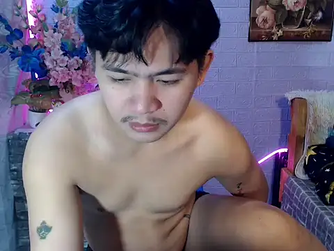 Snapshot of Albertx_Destroyer69 chatting on 07/12/26, 02:35 Albertx Destroyer69 online show from 07/12/26, 02:35