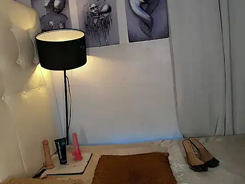 Foxxy Barbie online show from 01/19/26, 05:44