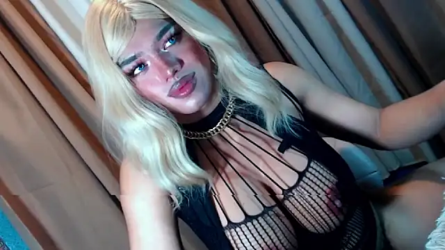 GoddessOFHUGEx online show from 09/30/25, 02:16