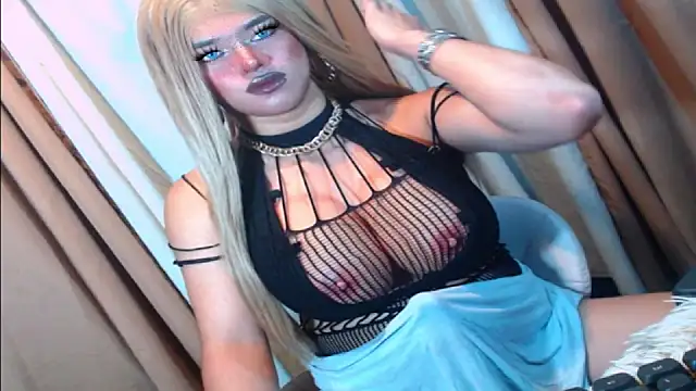 GoddessOFHUGEx online show from 10/07/25, 05:15