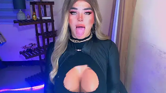 GoddessOFHUGEx online show from 02/19/26, 05:36