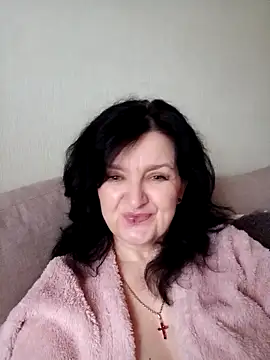 MilaSky4701 online show from 11/02/25, 01:57