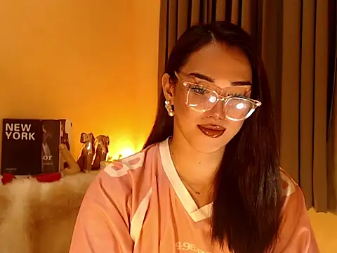 magnificent kitana online show from 09/26/25, 04:00