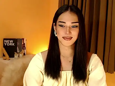 magnificent kitana online show from 10/01/25, 12:00