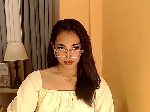 magnificent kitana online show from 10/02/25, 12:45