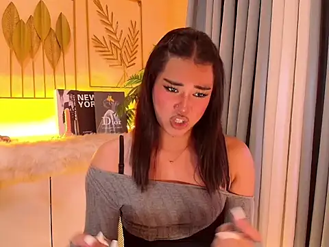 magnificent kitana online show from 03/21/26, 08:01