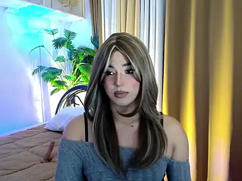 magnificent kitana online show from 04/12/26, 06:02