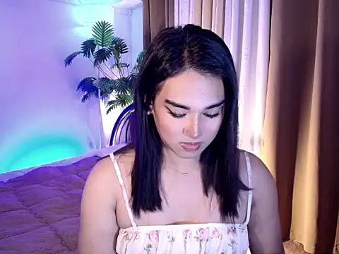 magnificent kitana online show from 04/19/26, 09:28