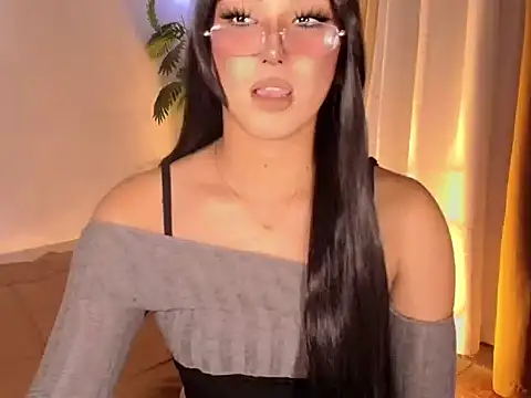 magnificent kitana online show from 05/27/26, 06:38