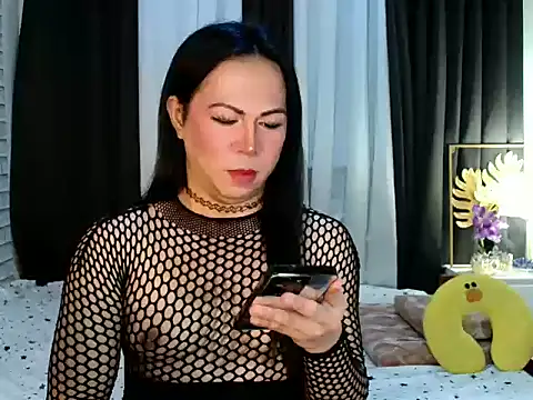  Carmilla online show from 01/10/26, 01:57