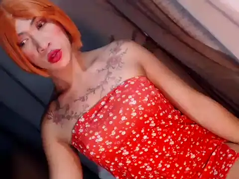 Xyourstellafox online show from 09/14/25, 06:12