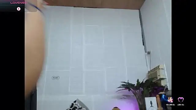 lucyheart777 online show from 02/14/26, 06:54