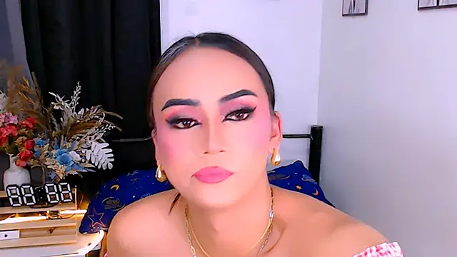 Zialustts online show from 03/08/26, 04:11