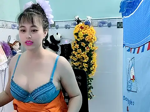 emgaixinhngoan online show from 09/22/25, 03:41