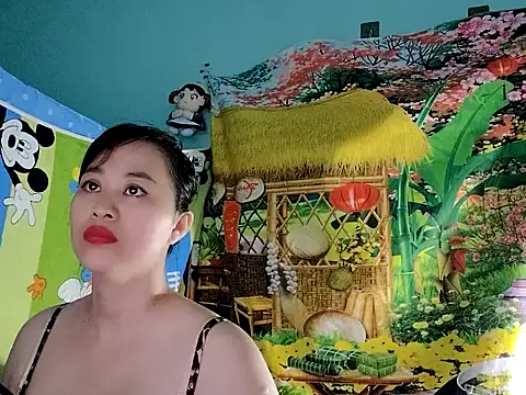 emgaixinhngoan online show from 02/08/26, 03:37